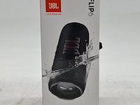2x draadloze luidspreker, jbl, flip 6 - afbeelding 1 van  3