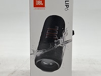 2x draadloze luidspreker, jbl, flip 6 - afbeelding 1 van  3