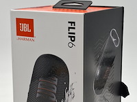 2x draadloze luidspreker, jbl, flip 6 - afbeelding 2 van  3