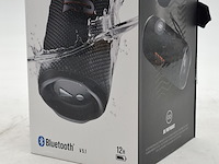 2x draadloze luidspreker, jbl, flip 6 - afbeelding 3 van  3