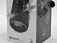 2x draadloze luidspreker, jbl, flip 6 - afbeelding 3 van  3