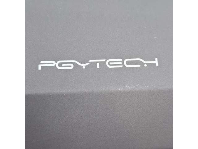 2x draagtas, pgytech, dji smart controller - afbeelding 3 van  5