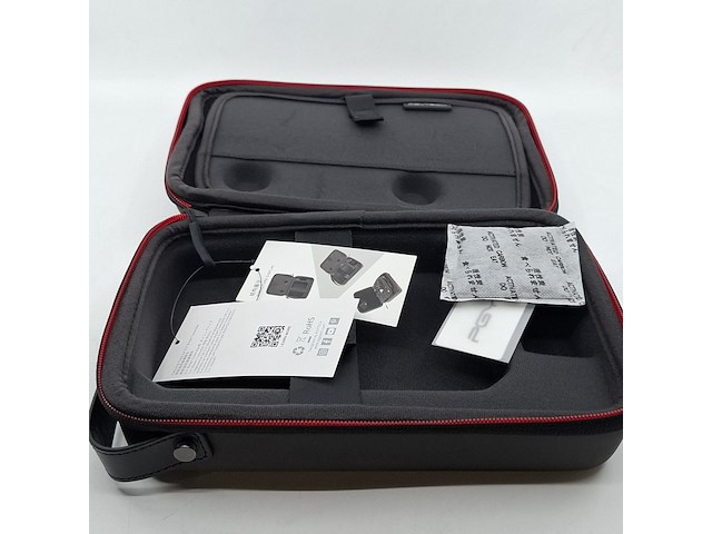 2x draagtas, pgytech, dji smart controller - afbeelding 4 van  5