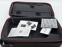 2x draagtas, pgytech, dji smart controller - afbeelding 4 van  5