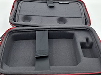 2x draagtas, pgytech, dji smart controller - afbeelding 5 van  5