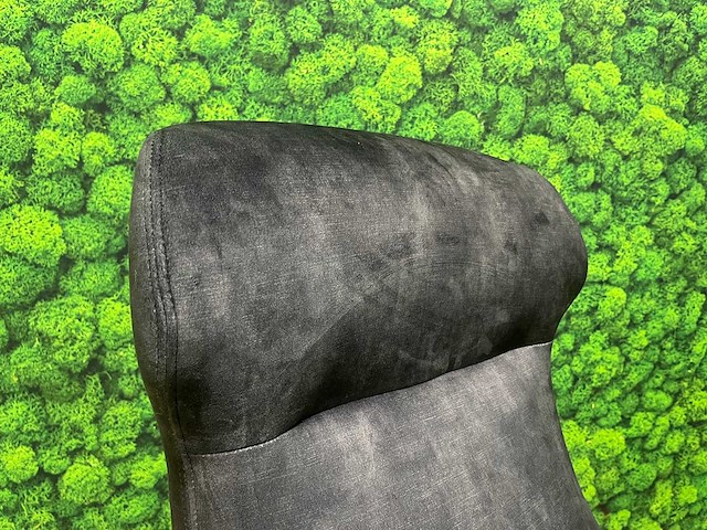 2x draaibare fauteuil met bijzettafel - afbeelding 2 van  13