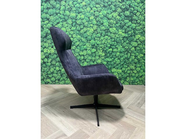 2x draaibare fauteuil met bijzettafel - afbeelding 6 van  13