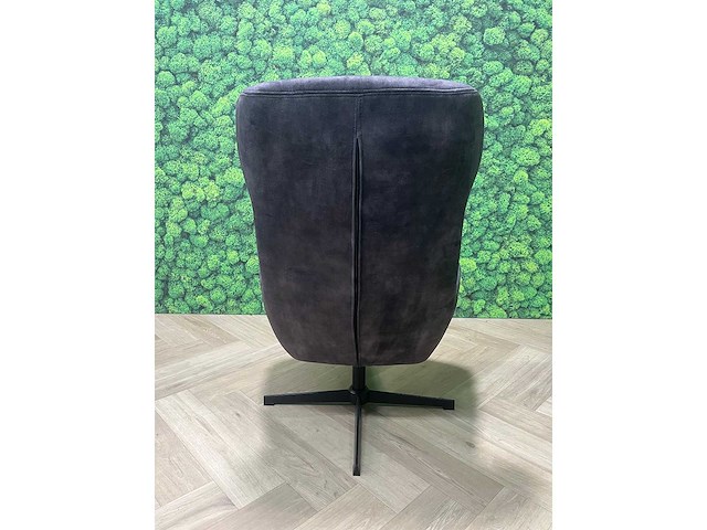 2x draaibare fauteuil met bijzettafel - afbeelding 7 van  13