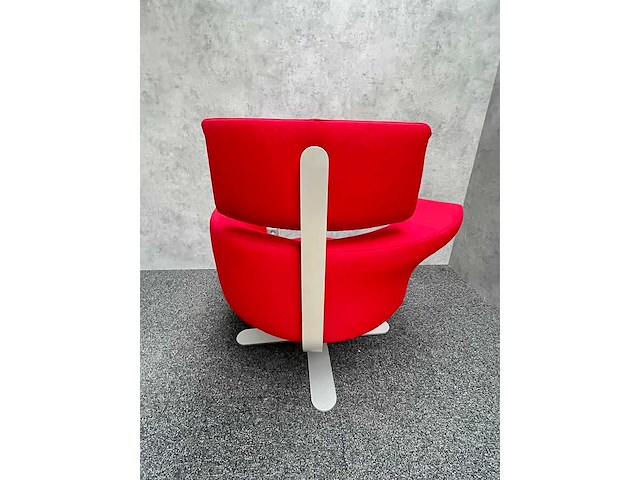 2x drabert - draaibare fauteuil - afbeelding 11 van  12