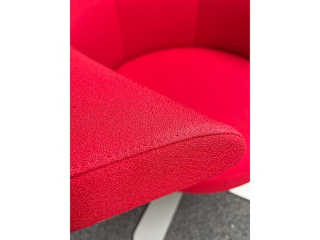 2x drabert - draaibare fauteuil - afbeelding 5 van  12