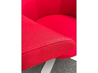 2x drabert - draaibare fauteuil - afbeelding 5 van  12