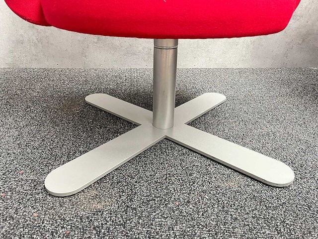 2x drabert - draaibare fauteuil - afbeelding 6 van  12