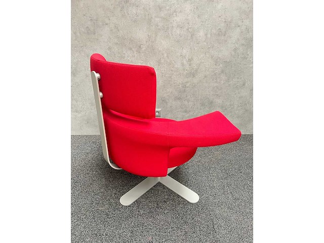 2x drabert - draaibare fauteuil - afbeelding 9 van  12