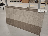 2x drempelhulp met 8x kunststof keg - afbeelding 2 van  4