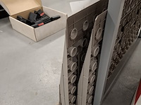 2x drempelhulp met 8x kunststof keg - afbeelding 3 van  4