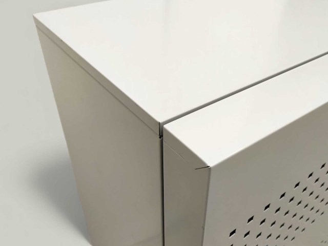 (2x) drentea akoestische schuifdeurkast - afbeelding 3 van  4