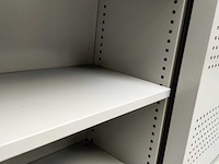 (2x) drentea akoestische schuifdeurkast - afbeelding 4 van  4