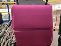 2x driezits bank - afbeelding 2 van  8