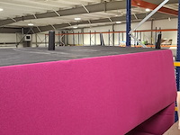 2x driezits bank - afbeelding 6 van  8