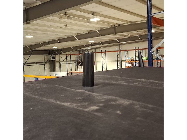 2x driezits bank - afbeelding 7 van  8