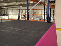 2x driezits bank - afbeelding 8 van  8