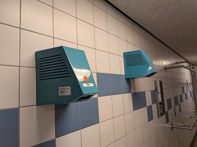 2x droogföhn rez - afbeelding 1 van  8