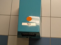 2x droogföhn rez - afbeelding 3 van  8
