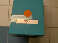 2x droogföhn rez - afbeelding 7 van  8