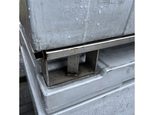 2x droogijs container, aleda, movitherm 500, 2020 - afbeelding 6 van  6