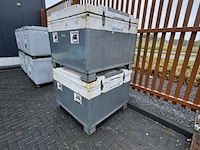2x droogijs container, olivo, bac 600, 2016 - afbeelding 2 van  5
