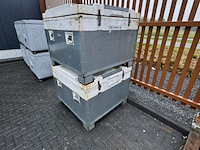 2x droogijs container, olivo, bac 600, 2016 - afbeelding 3 van  5