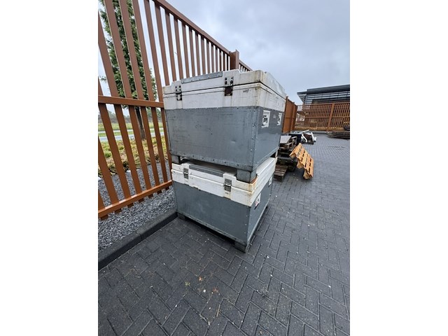 2x droogijs container, olivo, bac 600, 2016 - afbeelding 4 van  5