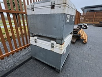 2x droogijs container, olivo, bac 600, 2016 - afbeelding 4 van  5