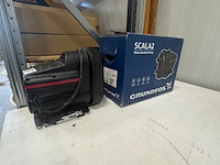 2x drukverhogingsunit grundfos, scala2 - afbeelding 1 van  5