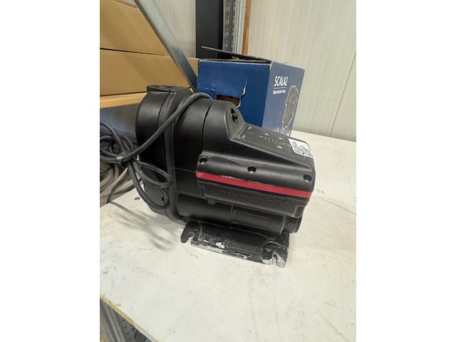 2x drukverhogingsunit grundfos, scala2 - afbeelding 4 van  5