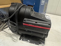 2x drukverhogingsunit grundfos, scala2 - afbeelding 4 van  5