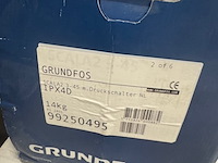 2x drukverhogingsunit grundfos, scala2 - afbeelding 5 van  5