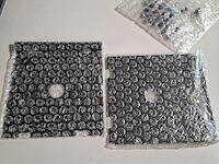 2x dual monitor standaard, dell, mds19 - afbeelding 3 van  7