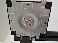 2x dual monitor standaard, dell, mds19 - afbeelding 4 van  7