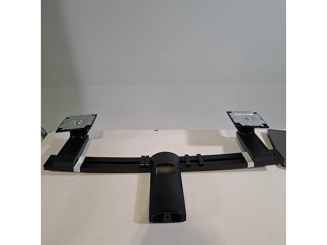 2x dual monitor standaard, dell, mds19 - afbeelding 6 van  7