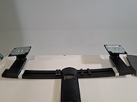 2x dual monitor standaard, dell, mds19 - afbeelding 6 van  7