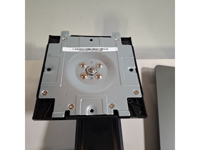 2x dual monitor standaard, dell, mds19 - afbeelding 7 van  7