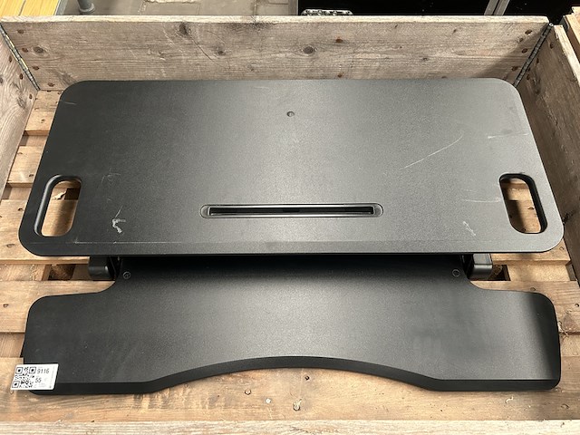 2x dubbele monitor verhoger - afbeelding 2 van  10