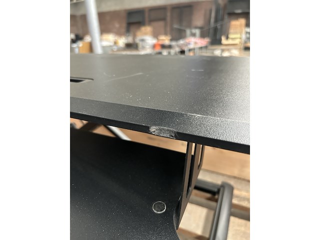 2x dubbele monitor verhoger - afbeelding 8 van  10