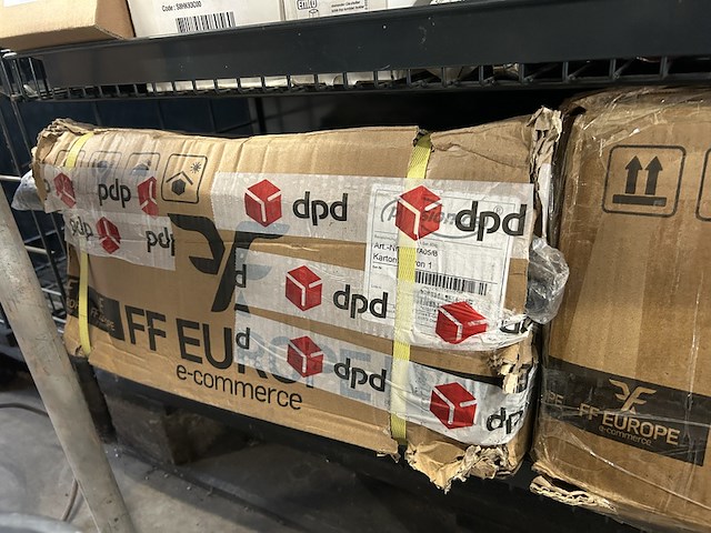 2x dumbbell set 30 kg physionics - afbeelding 3 van  4