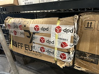 2x dumbbell set 30 kg physionics - afbeelding 3 van  4