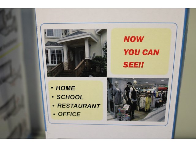 2x dummy ir camera - afbeelding 4 van  9