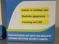 2x dummy ir camera - afbeelding 7 van  9