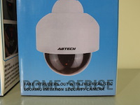 2x dummy speed dome camera - afbeelding 6 van  7