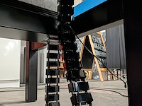 2x duo-bureau hoog-laag, 2023 - afbeelding 2 van  10